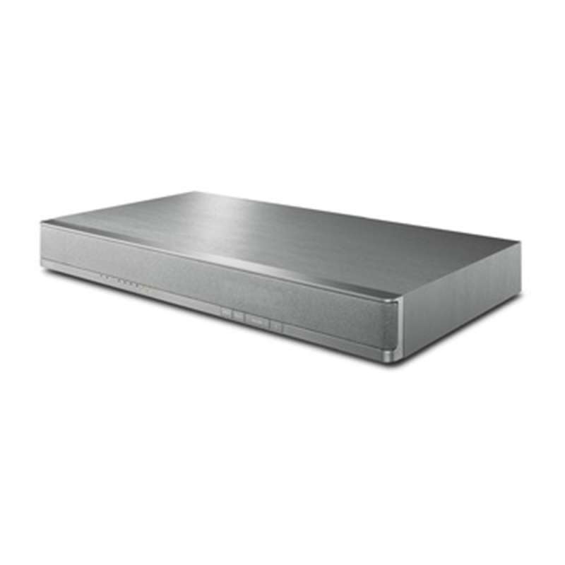 雅马哈(Yamaha)SRT-700 家庭影院一体化数字投音机SoundBar蓝牙音响 黑色