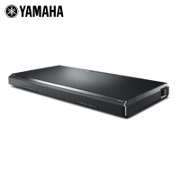 雅马哈(Yamaha)SRT-1500 家庭影院音箱 回音壁电视底座音响 蓝牙音箱 黑色