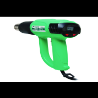 Pro'sKit 2000W数显热风枪 SS-621H