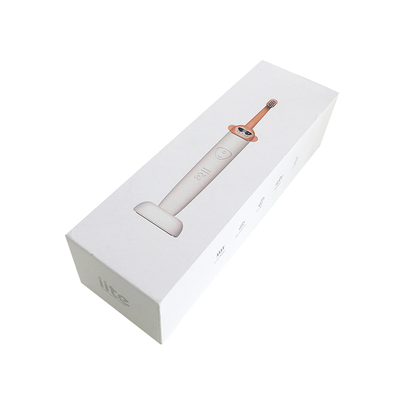 牙小白 iite S1儿童超能/智能电动声波牙刷/APP游戏/充电式/软毛