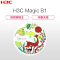 华三(H3C) 魔术家 Magic B1 1200M穿墙王无线路由器(欢乐丛林版)
