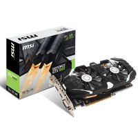 微星 GTX 1060 3G 飚风