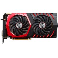 微星 MSI GTX 1070 GAMING X 256bit 8GB GDDR5 PCI-E 3.0游戏显卡