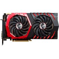 微星 MSI GTX 1080 GAMING X 8G 256BIT GDDR5X PCI-E 3.0显卡