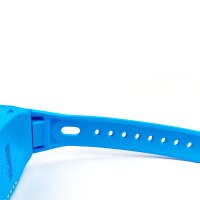 [苏宁自营]优彼儿童手表UBE1蓝色(ubbie)魔法手表 小车版(蓝色) +能学习通话定位的智能手环儿童电话手表