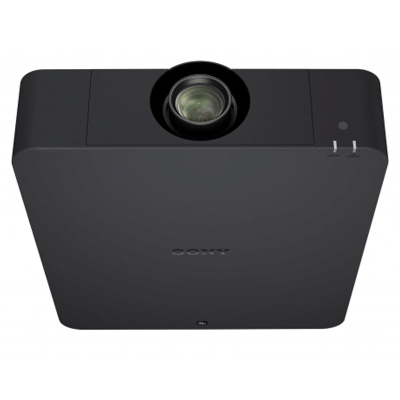 [套餐]索尼(SONY)VPL-F535WZ[免费安装]激光教育工程高亮商务办公投影机 教学会议投影 家用高清投影仪(5200流明 1280x800宽屏)