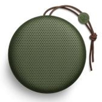 B&O(Bang & Olufsen) 可通话便携式蓝牙音箱 A1 (绿色)