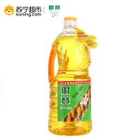 厨宝香港品质食用油非转基因玉米油1.8L/瓶