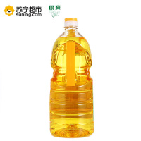 厨宝香港品质食用油非转基因玉米油1.8L/瓶