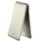 SAMSUNG/三星 Galaxy Folder(SM-G1600) 金色 双卡全网通4G 翻盖手机