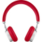 魅族(MEIZU)HD-50 便携头戴式音乐耳机 红色 带麦