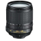 尼康(Nikon) D3400(18-105mm)单反套机 约2416万像素 约5幅/秒连拍速度