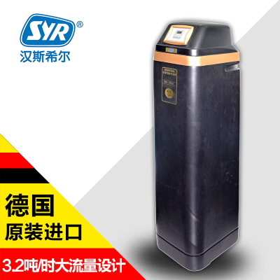 德国汉斯希尔(SYR) WS-3002-19 中央净水机 全屋净水机 3.2吨 / 时