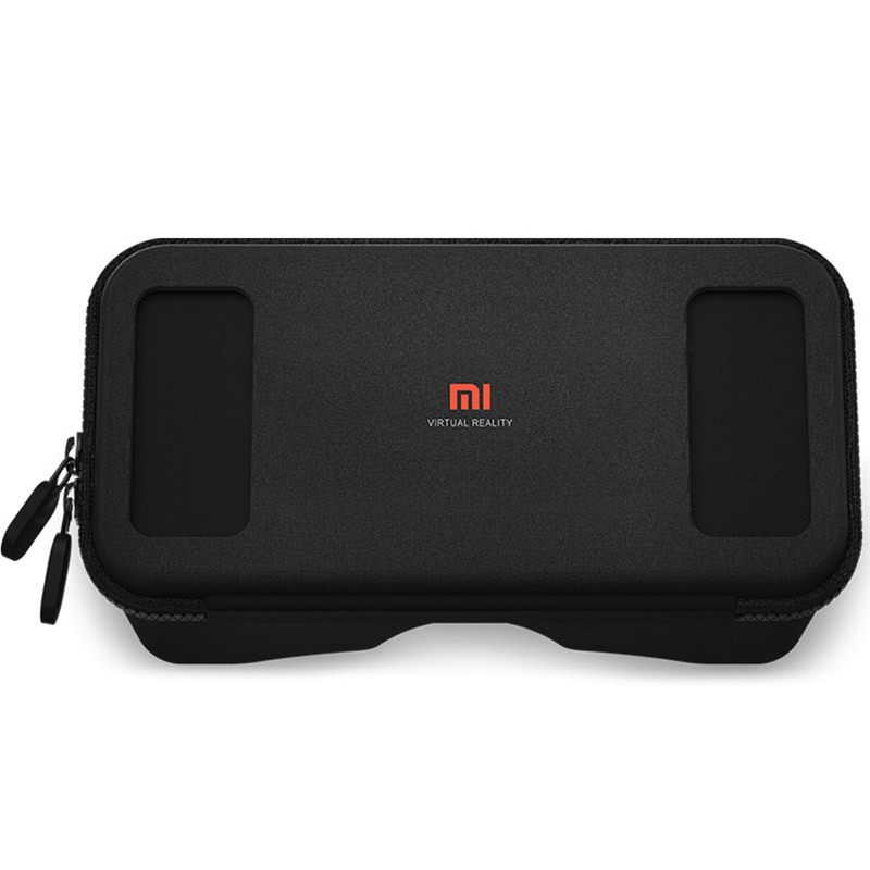 小米(MI)小米VR眼镜 玩具版 虚拟现实 VR眼镜 智能眼镜 手机影院