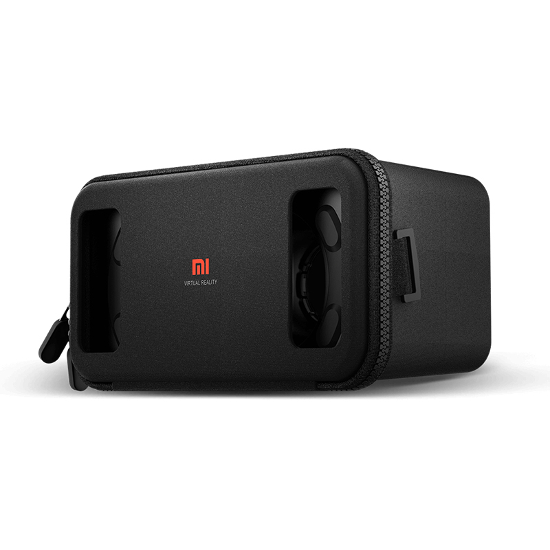 小米(MI)小米VR眼镜 玩具版 虚拟现实 VR眼镜 智能眼镜 手机影院