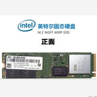 Intel/英特尔 600P 128G M.2 PCI-E 3.0X4 NVME SSD固态硬盘