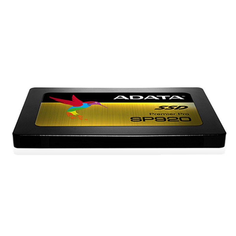 威刚(ADATA)Premier Pro SP920 128G SATA3固态硬盘