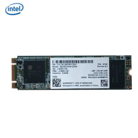 Intel/英特尔 540s 120G M.2 NGFF M2 2280 固态硬盘 SSD SATA3