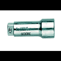 吉多瑞 延长杆 1/4" 55mm 6170320