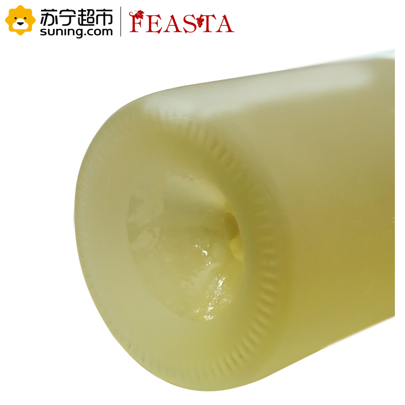 菲思特(FEASTA)珍藏赛美蓉干白葡萄酒750ml*6 整箱装