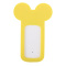 Devia APPLE iOS&Android米琪系列多口充电器(黄色)
