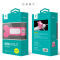 Devia APPLE iOS&Android米琪系列多口充电器(黄色)