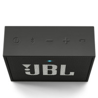 JBL GO音乐金砖无线蓝牙音响户外迷你音箱便携HIFI通话 天蓝色