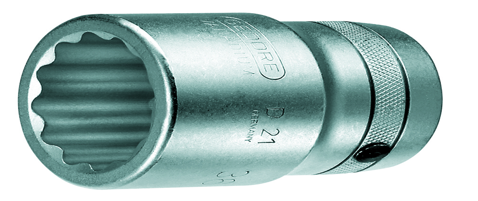 吉多瑞 套筒 1“ 55mm 6175390