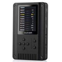 乾龙盛QLS QA360 便携无损HiFi 发烧级DSD原生解码 母带播放器