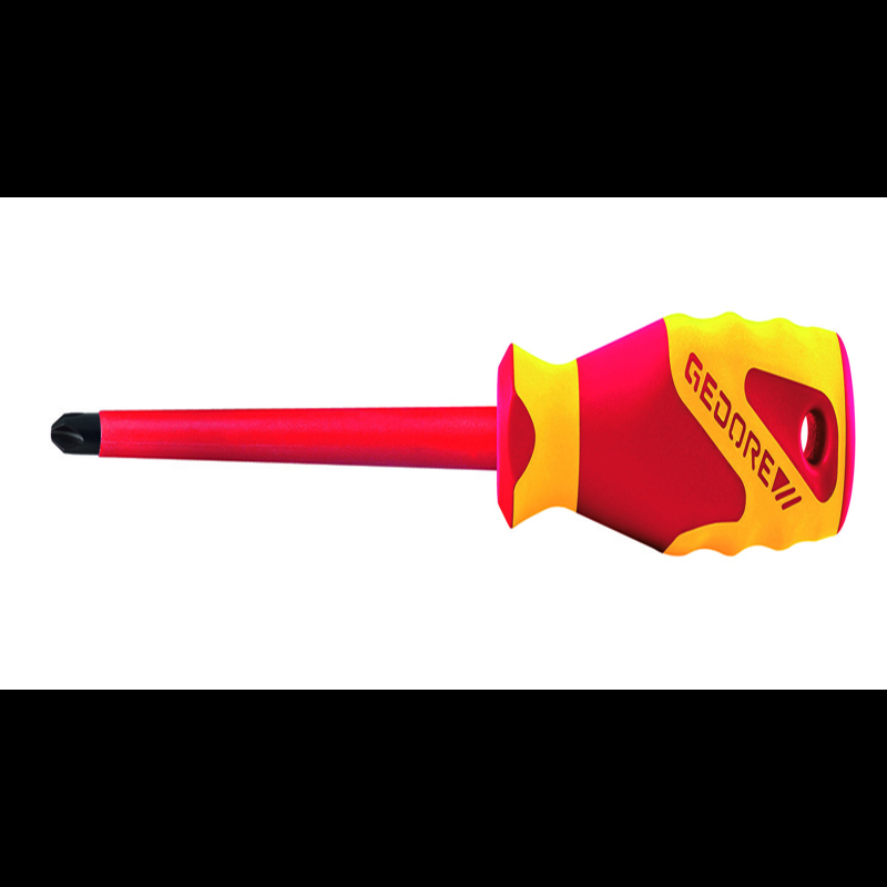 吉多瑞 绝缘绝缘螺丝起子 1612115