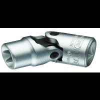 吉多瑞 旋转套筒 3/8" 17mm 6241950