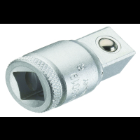 吉多瑞 转换接头 3/8"→1/2" 6236010