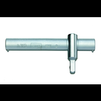 吉多瑞 T型滑杆手柄 3/8" 1871633