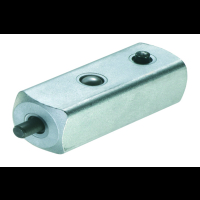 吉多瑞 连接器 3/4" 6279090