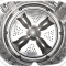 伊莱克斯/Electrolux EWT2811QW(BS) 2.8公斤全自动婴儿家用儿童母婴迷你加热波轮小洗衣机