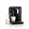 飞利浦(Philips)咖啡机 HD8824/07家用商用型全自动意式咖啡机 现磨豆带自动奶泡器 意式风味自制花式咖啡
