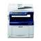 富士施乐（Fuji Xerox）DocuPrint M355df A4黑白激光一体机 （打印 复印 扫描 传真）