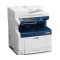 富士施乐（Fuji Xerox）DocuPrint M355df A4黑白激光一体机 （打印 复印 扫描 传真）