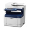 富士施乐（Fuji Xerox）DocuPrint M355df A4黑白激光一体机 （打印 复印 扫描 传真）