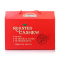 ONTRUE牌 原味腰果 250g*1罐+盐焗腰果250g*2罐 越南进口