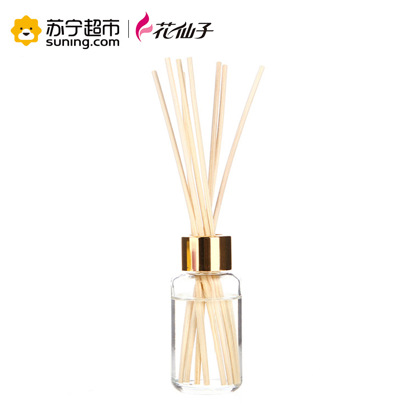 花仙子(Farcent)无火香薰 柠檬-40ml 香薰用品 精油香薰 无火香薰 空气净化除味高清大图