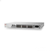 戴尔 Brocade 300 SAN 24端口8Gb光纤通道交换机