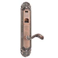 爱而福德别墅大门锁6050红古铜色