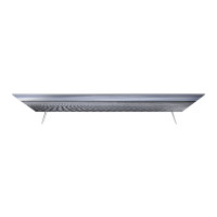 三星(SAMSUNG) UA65KS7300JXXZ 65英寸 SUHD量子点色彩4K HDR 纤细边框 LED液晶电视