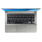 三星(SAMSUNG)NP900X3K-K07CN 13.3英寸笔记本(i5-5200U 8G 256GSSD QHD)