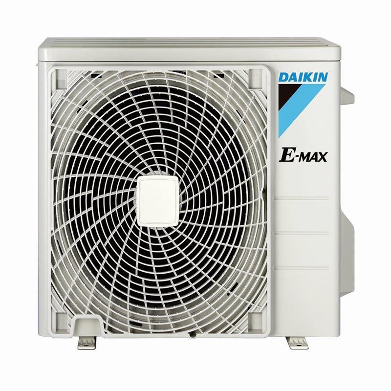 大金(DAIKIN) 大1.5匹全直流变频二级 康达气流冷暖挂机空调 FTXW236SC-N