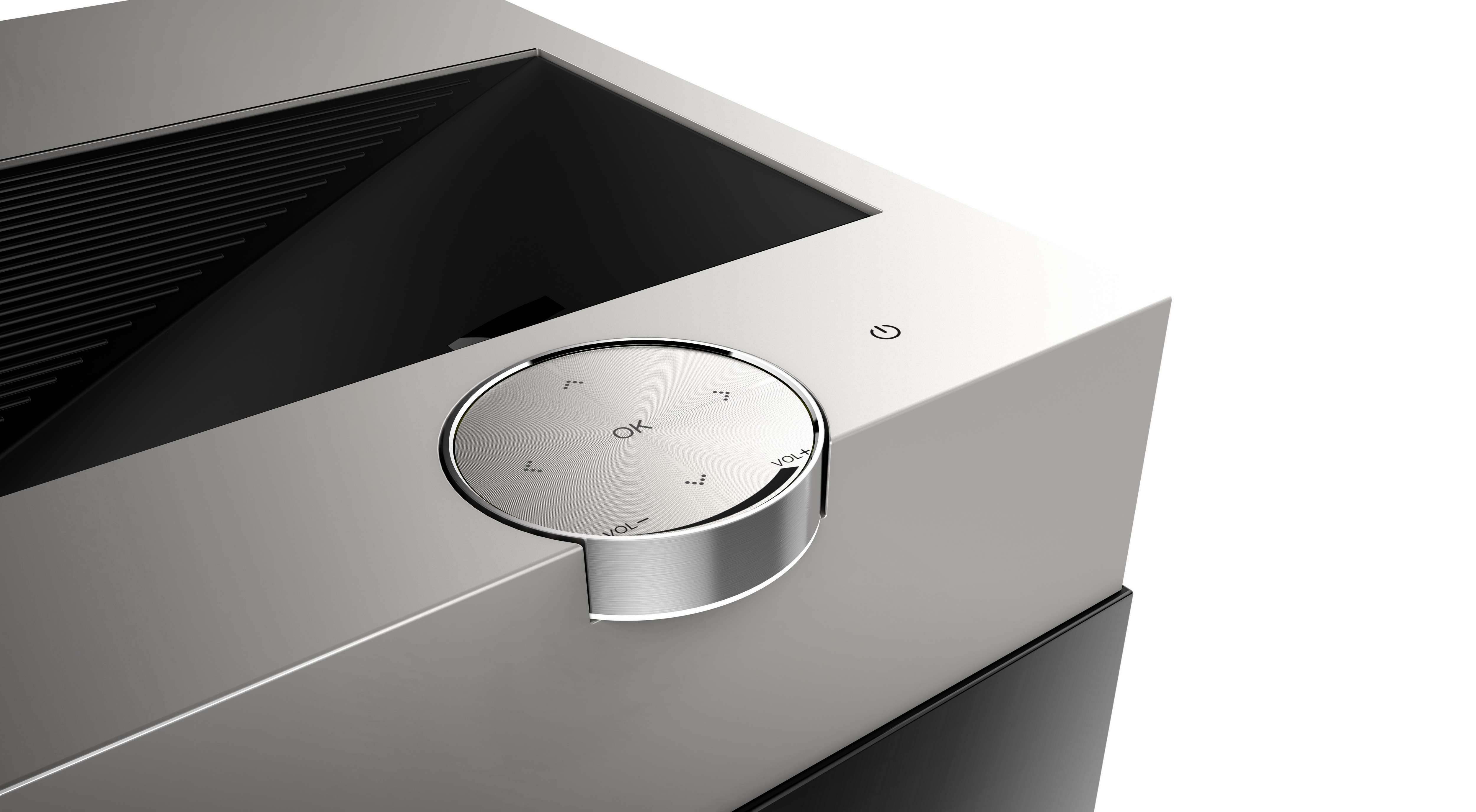 海信(Hisense)LT100K7900UA VIDAA极简操作 4K激光电视高清大图