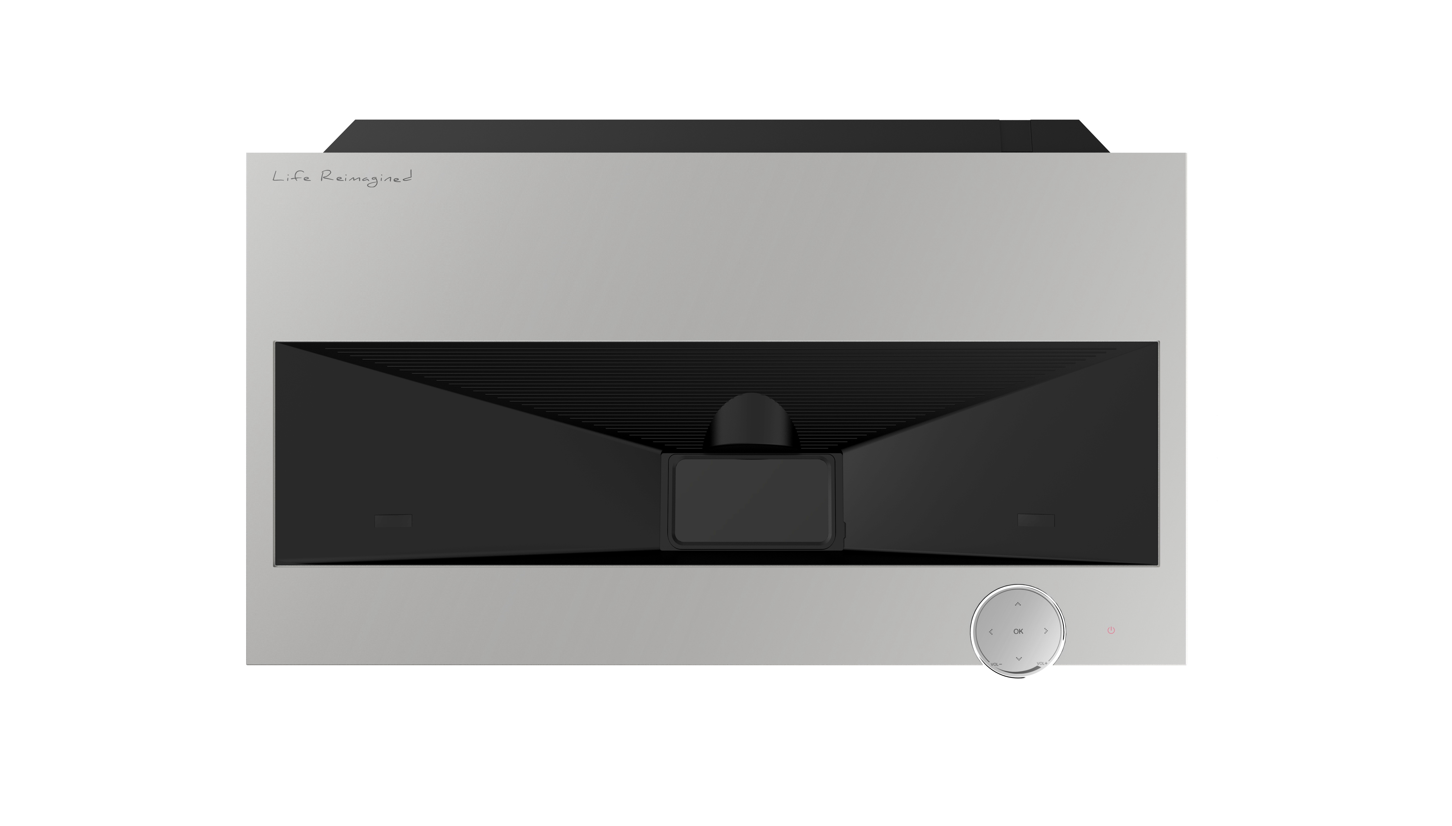 海信(Hisense)LT100K7900UA VIDAA极简操作 4K激光电视高清大图