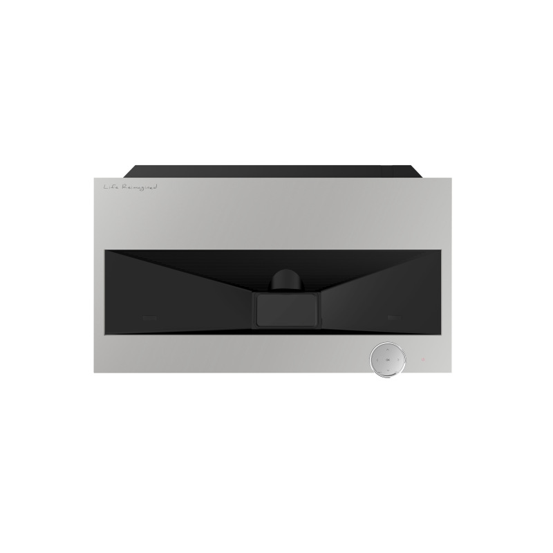 海信(Hisense)LT100K7900UA VIDAA极简操作 4K激光电视