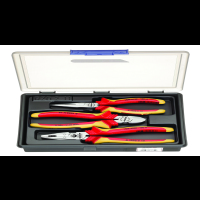 吉多瑞 绝缘钳子套装 1692291